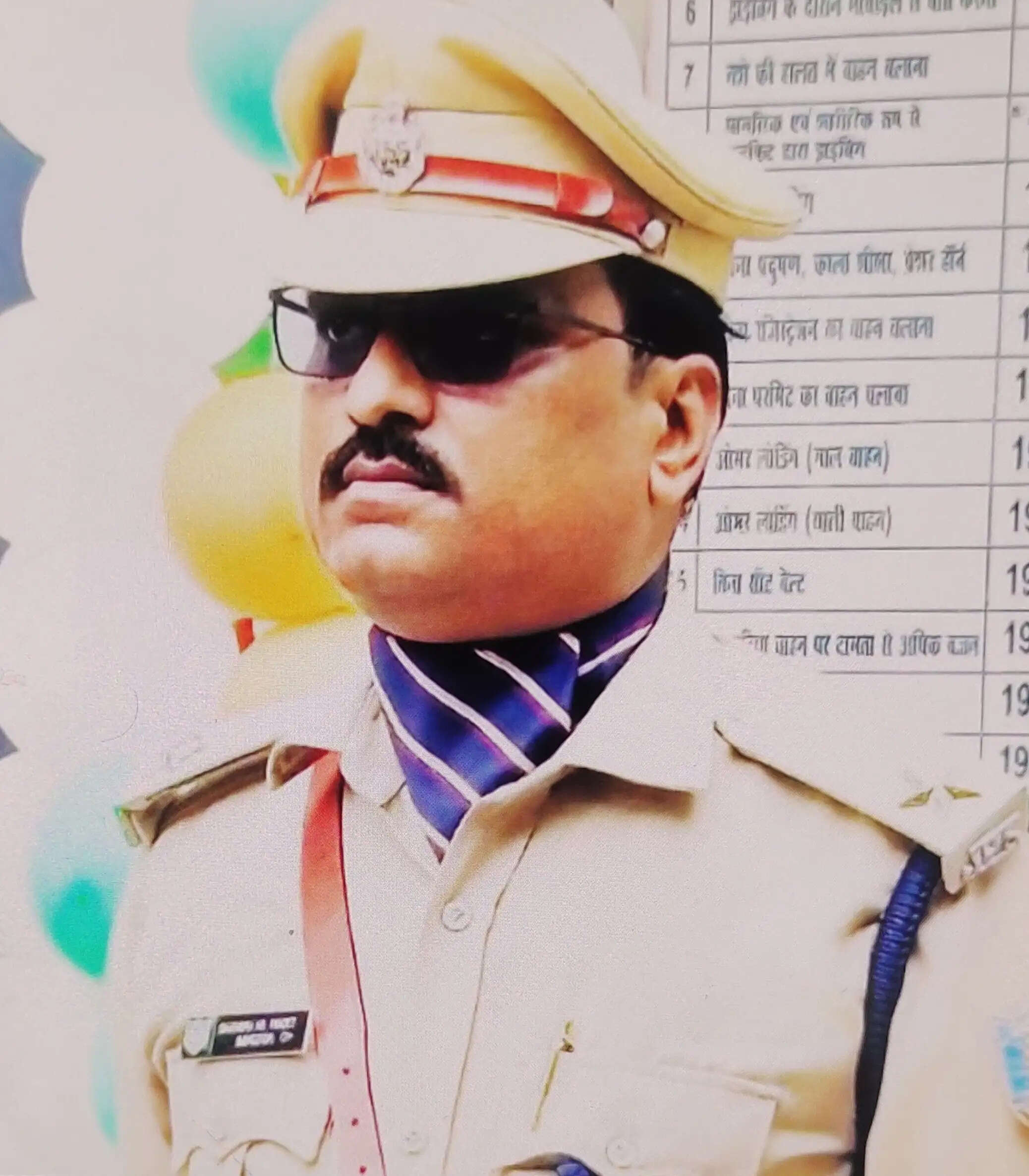 रामगढ़ में कई थाना प्रभारी और पुलिस निरीक्षकों का तबादला