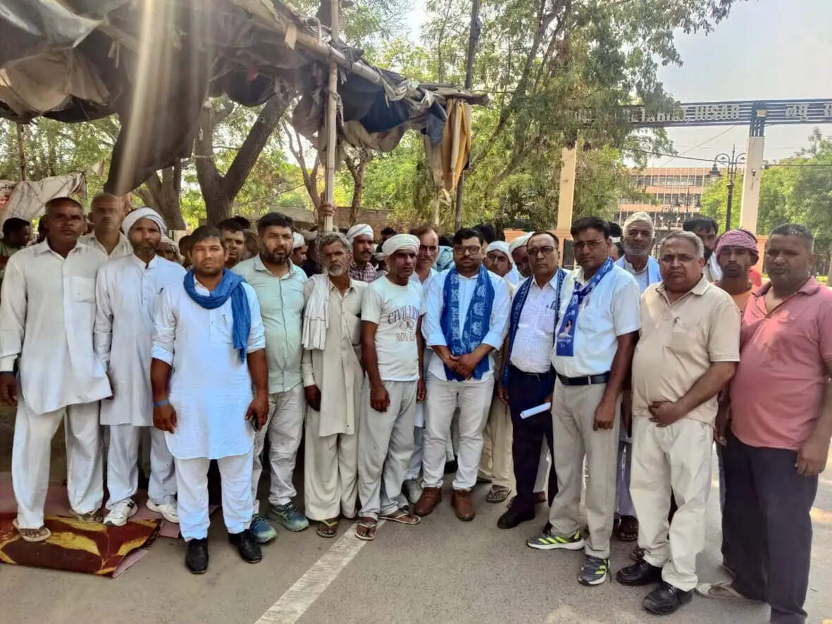 हिसार : अनिल हत्याकांड में एसपी ने किया एसआईटी का गठन, जांच अधिकारी को हटाया