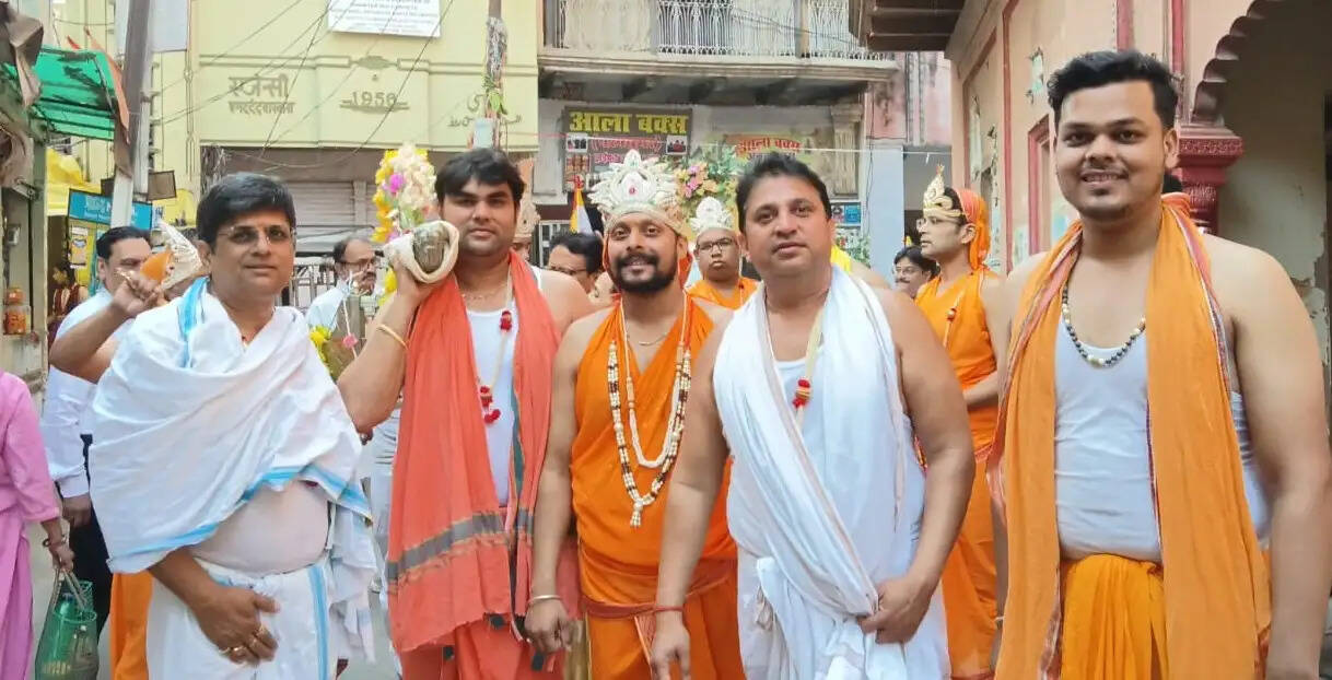 भगवान महावीर के आदर्श आज भी प्रासंगिक, ऋषभ जैन बोले- अहिंसा और करुणा ही सच्चा धर्म