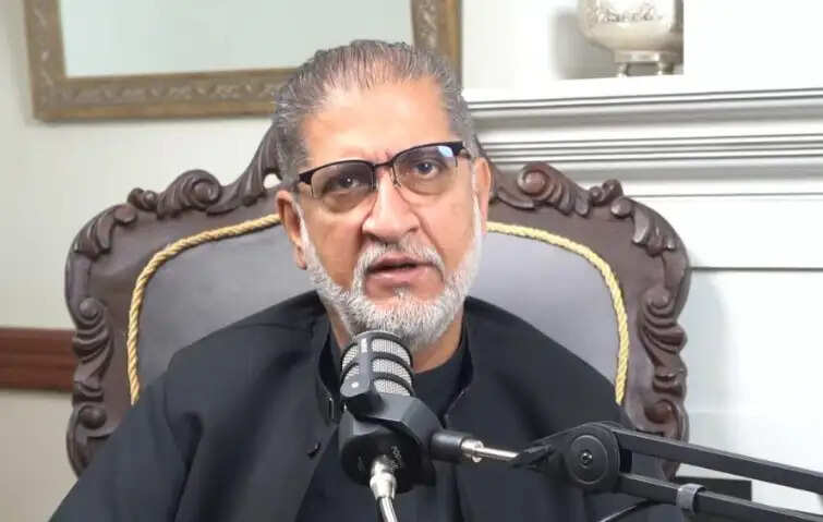 आज बलोचिस्तान जल रहा, नौजवान पहाड़ों पर चढ़ गए हैंः मेंगल