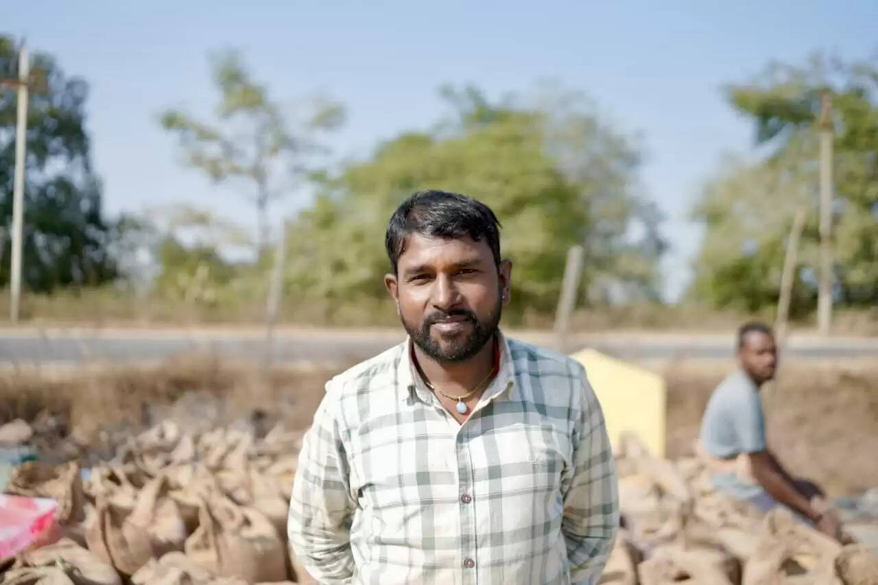 कोरबा : सर्वाधिक समर्थन मूल्य और सुगम धान खरीद से किसानों में संतोष