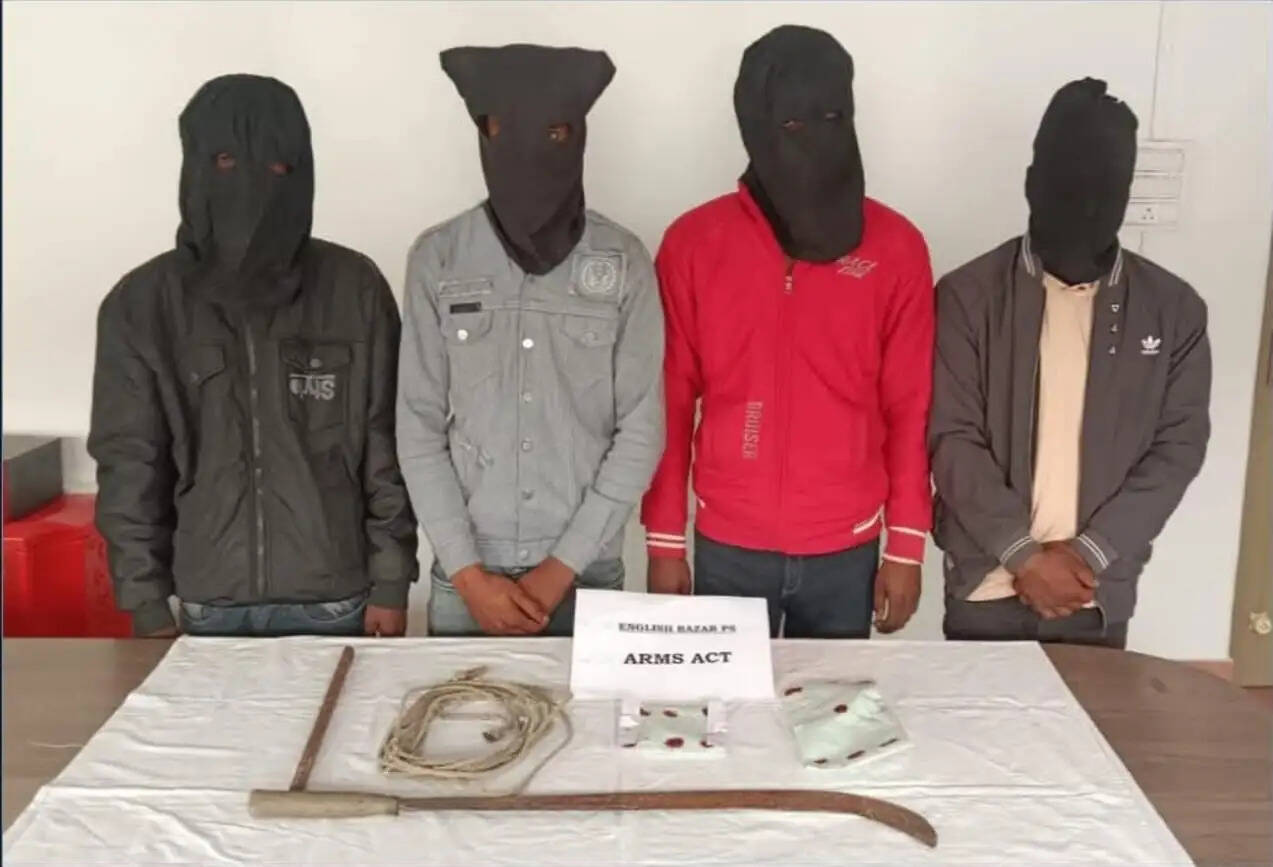 बंगाल में केरल के युवक काे पीट-पीटकर मार डाला, 5 गिरफ्तार, 2 नाबालिग हिरासत में