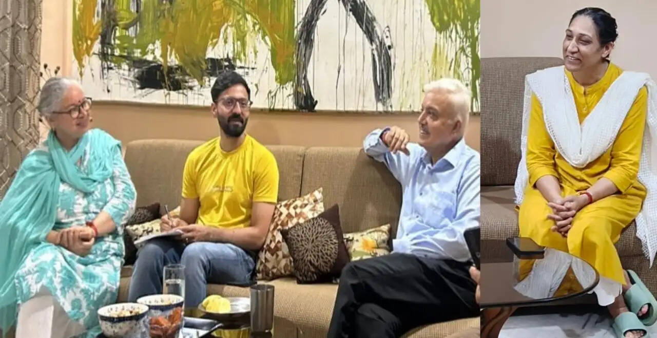 बुक क्लब की बैठक में भारतीय और विदेशी साहित्य पर हुई चर्चा