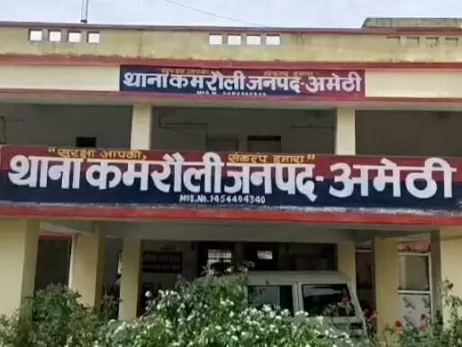 तेज रफ्तार डंपर ने पिकअप को मारी टक्कर, युवक की मौत