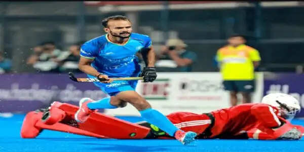 भारतीय हॉकी को शीर्ष पर ले जाएगा एचआईएल : ललित कुमार उपाध्याय 