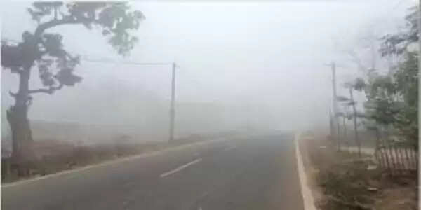 झारखंड में आनेवाले दिनों में सताएगी ठंड, तापमान में दो-तीन डिग्री का होगा उतार-चढाव