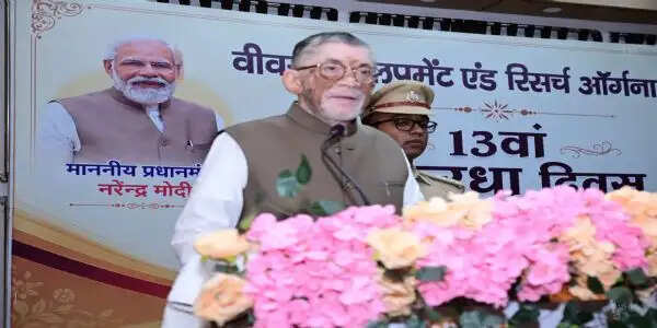 हस्तकरघा भारत की संस्कृति, परंपरा और आत्मनिर्भरता का सशक्त प्रतीक : राज्यपाल