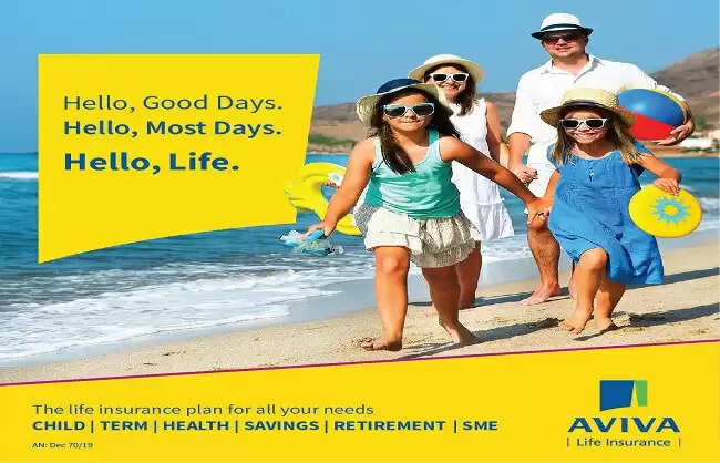 अर्ध-शहरी परिवारों के बच्चों का भविष्य सुरक्षित करने के लिए ‘अवीवा भारत बाल विकास योजना’ लॉन्‍च