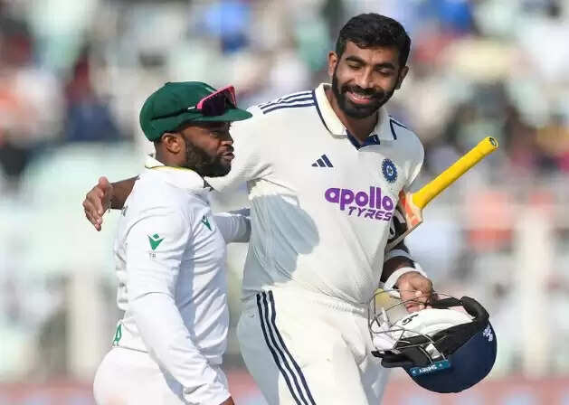 पंत और बुमराह ने मुझ पर की गई अपनी टिप्पणी को लेकर माफी मांगी थी: बावुमा