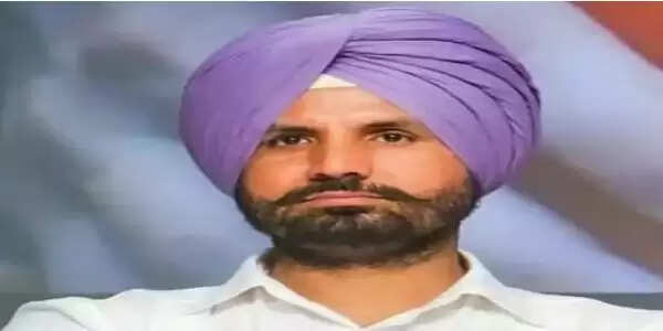 जातिसूचक टिप्पणी मामले में पंजाब कांग्रेस प्रमुख राजा वड़िंग पर एफआईआर दर्ज