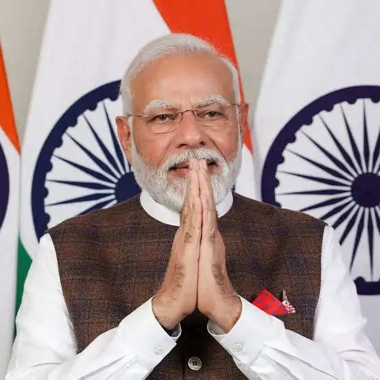 प्रधानमंत्री मोदी ने 'मन की बात' में देशवासियों को संविधान दिवस की बधाई दी