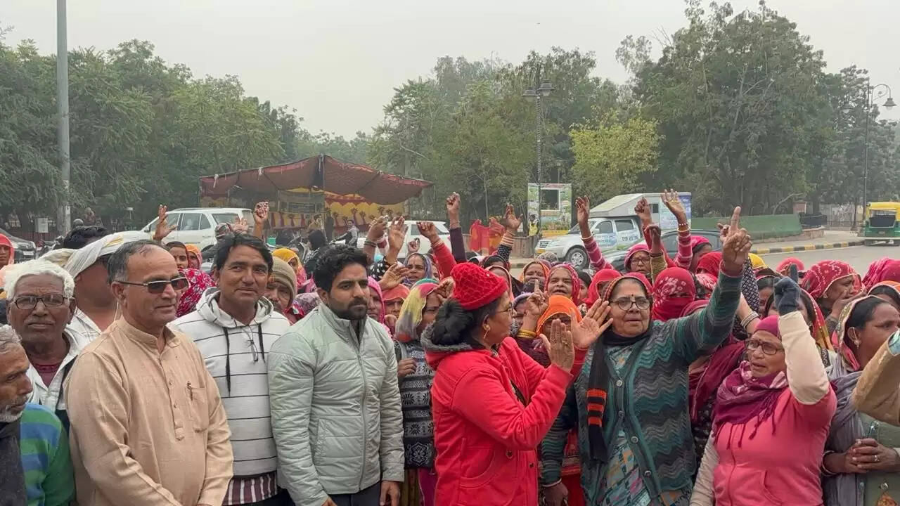 शहरी आजीविका मिशन में भुगतान ना मिलना महिलाओं के साथ अन्याय - मदन गोपाल मेघवाल