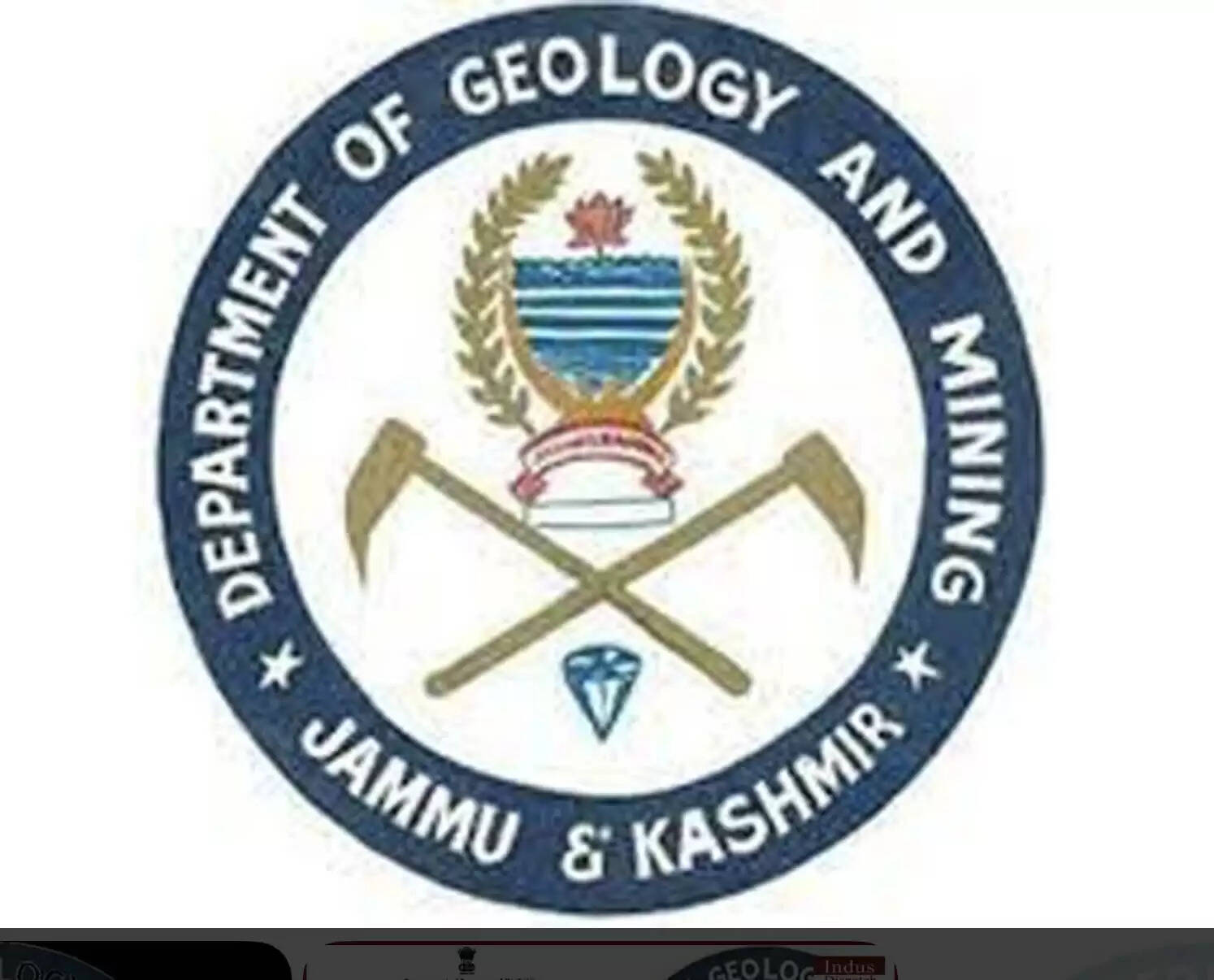 कठुआ में अवैध खनन पर सख्त प्रहार-3 महीनों में 293 वाहन जब्त, 56.54 लाख से अधिक जुर्माना वसूला