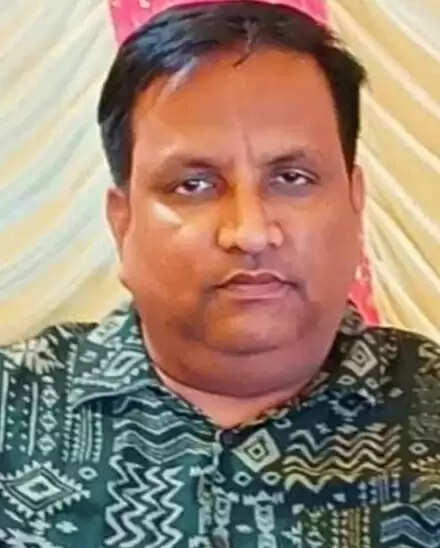 झारखंड में करणी सेना के प्रदेश उपाध्यक्ष विनय सिंह की गोली मारकर हत्या