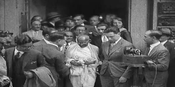 इतिहास के पन्नों में 05 मार्च : गांधी-इरविन समझौते के बाद समाप्त हुआ सविनय अवज्ञा आंदोलन