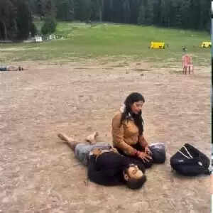 आतंकी हमले के कुछ दिन बाद पहलगाम एसएचओ समेत छह पुलिस अधिकारियों का तबादला