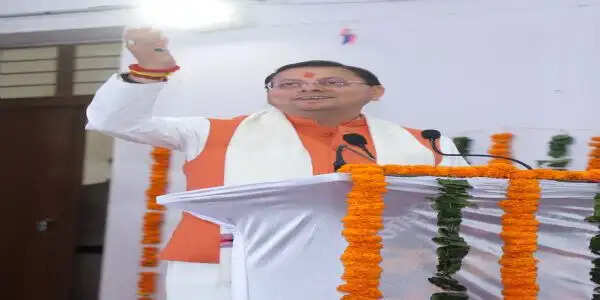 चम्पावत में मधुमक्खी पालन को बढ़ावा, सीएम ने दी ₹2 करोड़ की स्वीकृति