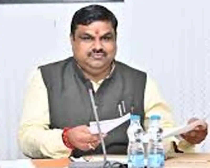 स्कूल शिक्षा मंत्री गजेंद्र यादव की अध्यक्षता में प्राचार्यों की राज्य स्तरीय बैठक आज