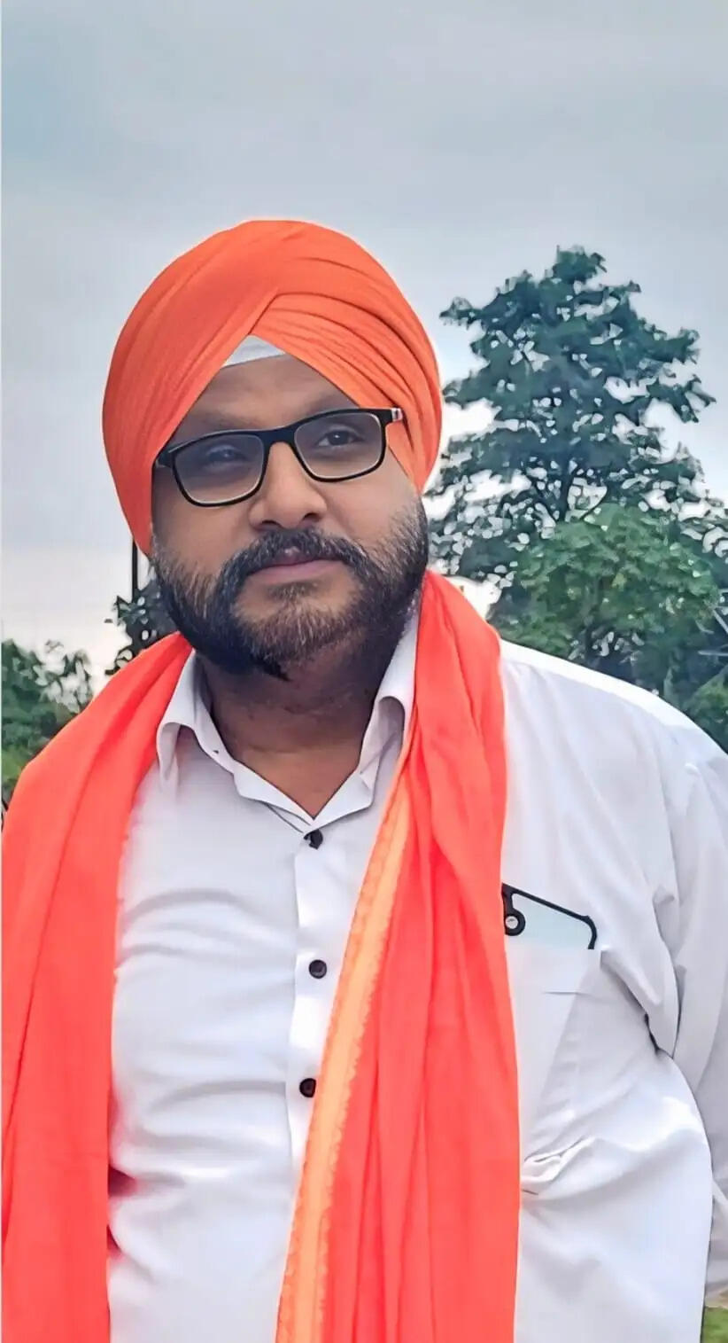 छावनी परिषद ने जारी किया टैक्स का नया स्लैब, पूर्व उपाध्यक्ष ने जताई आपत्ति