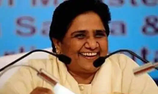 बसपा प्रमुख मायावती कल करेंगी बैठक