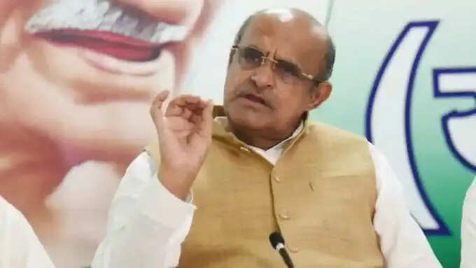 केसी त्यागी रालोद में शामिल, कहा-अभी भी करते हैं नीतीश का सम्मान