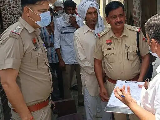 जींद : युवक की हत्या कर लाश को बैड में छिपाया