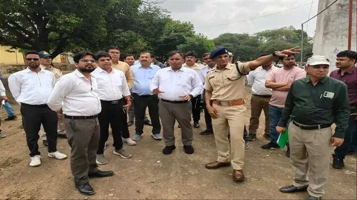 इंदौरः अंबेडकर जयंती पर 14 अप्रैल को जन्मस्थली स्मारक महू में होगा विशाल समागम