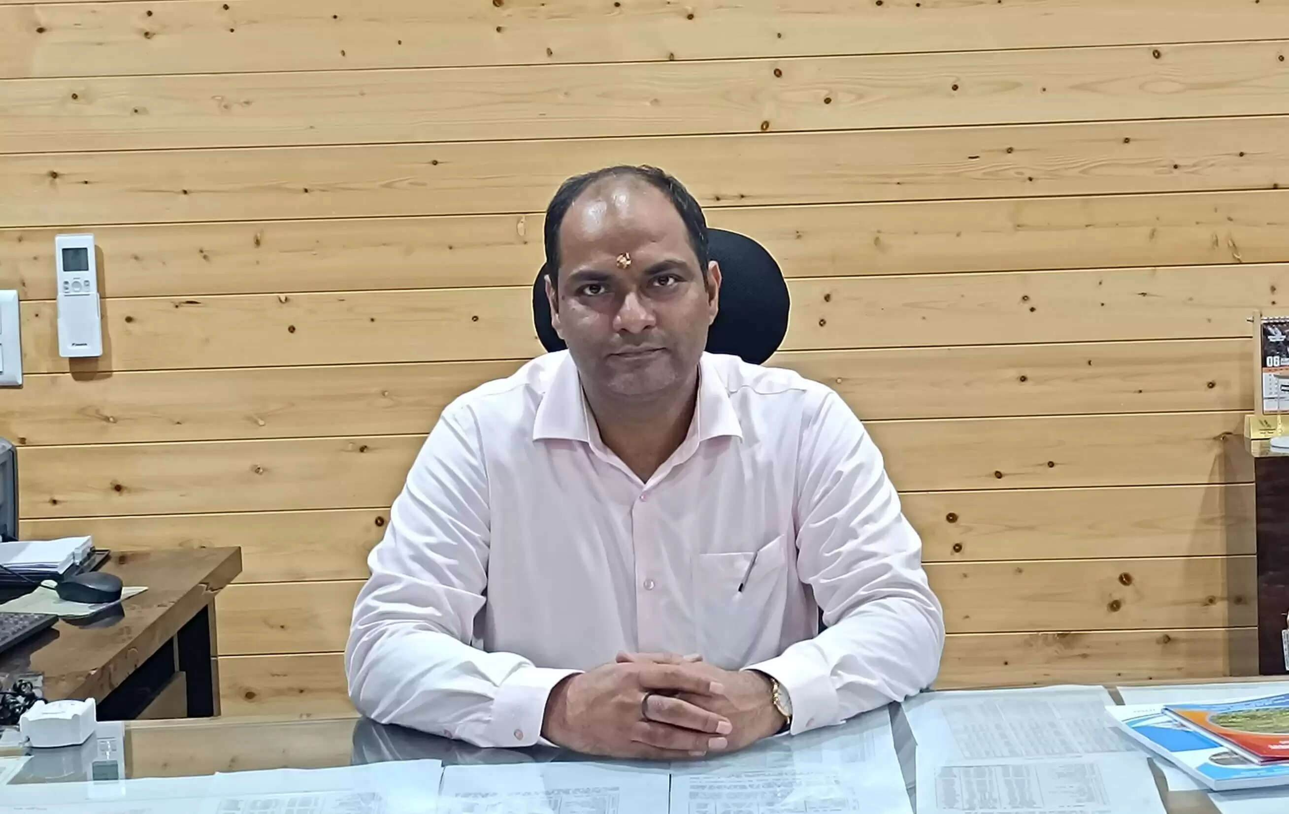 वन्यजीव रेस्क्यू को मिलेगा नया बल, डीएम ने स्वीकृत की धनराशि