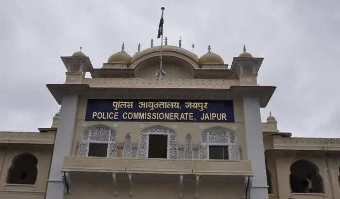 खोह नागोरियान अग्निकांड के बाद पुलिस सख्त: अवैध पटाखा गोदामों के खिलाफ अभियान शुरू