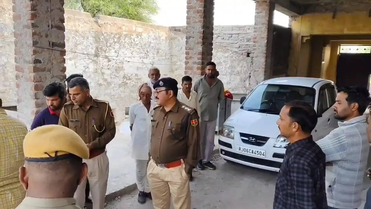 बेटे की हत्या कर पिता ने किया सुसाइड, मरने से पहले बनाया वीडियो; पत्नी-ससुराल पर लगाए गंभीर आरोप