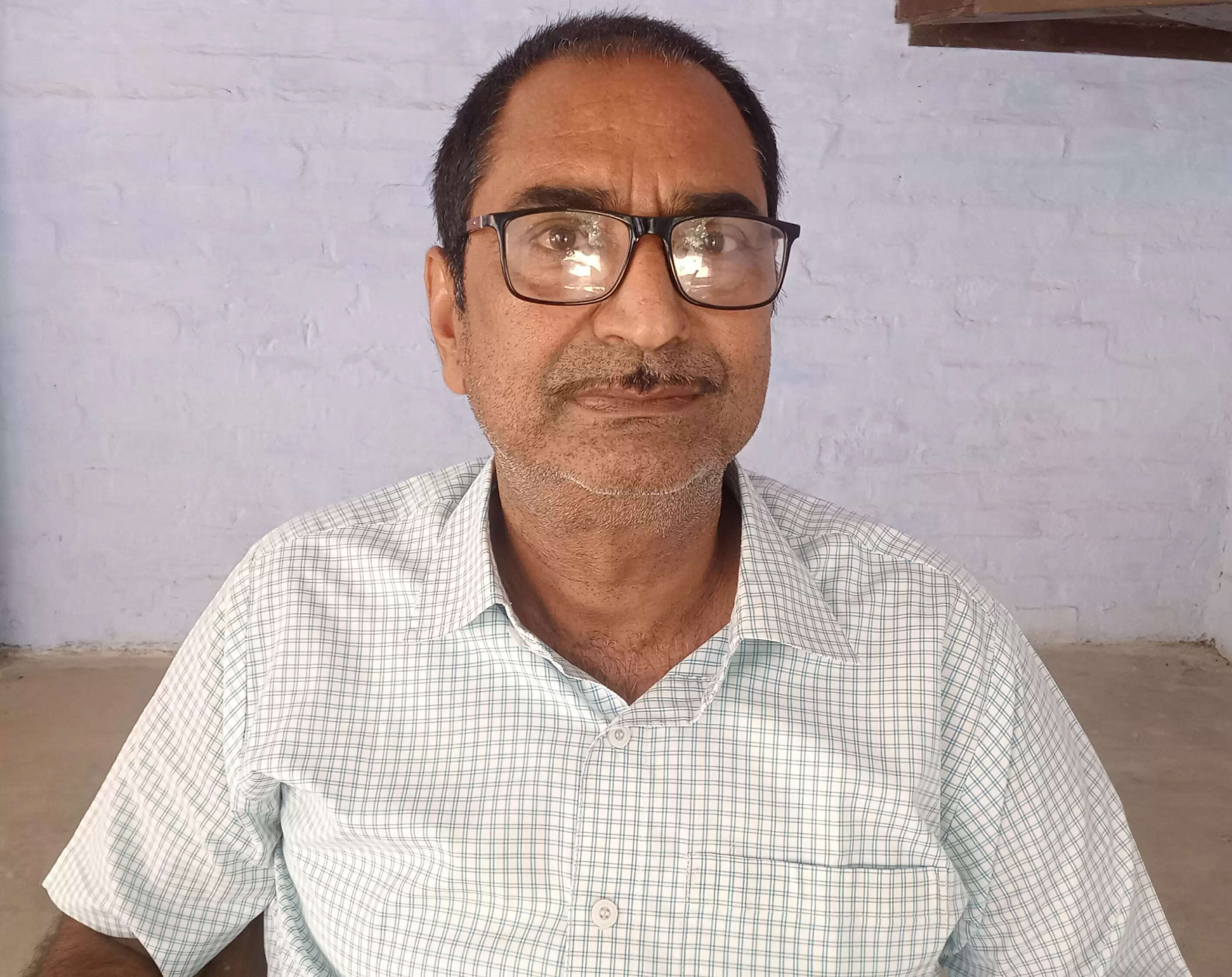 वित्त रहित विद्यालय एवं कॉलेज के बकाया अनुदान का शीघ्र हो भुगतान : डॉ. सुरेश राय