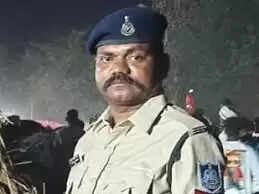 बड़वानी: प्रधान आरक्षक ने किया सुसाइड, सरकारी क्वार्टर में फंदे पर लटका मिला शव