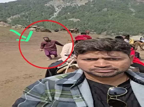 पहलगाम आतंकी हमला&nbsp;प्लॉन बी के तहत हुआ, खच्चर वाले बनकर आये थे आतंकी : मॉडल एकता तिवारी