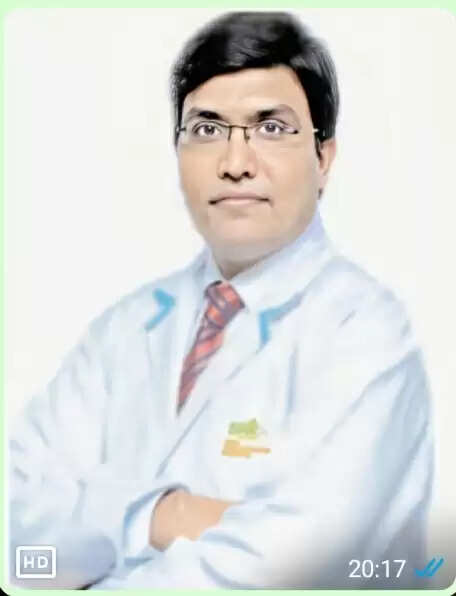 घुड़नाल किडनी का किया सफल ऑपरेशन, दूर की रुकावट