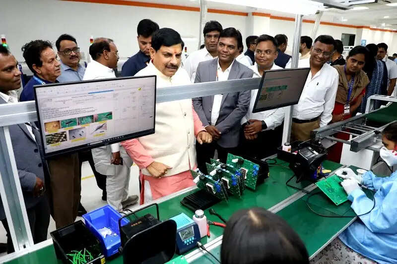 इनोवेशन अपनाकर मध्य प्रदेश बनेगा उद्यमिता का हब : मुख्यमंत्री डॉ. यादव