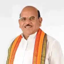 अनूपपुर: राष्ट्रीय अनुसूचित जनजाति आयोग के अध्यक्ष अंतर सिंह आर्या मंगलवार को दो दिवसीय प्रवास पर आएंगे