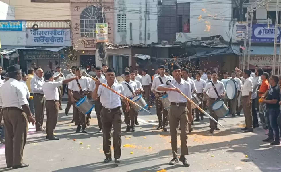 समाज और राष्ट्र की उन्नति के लिए अधिक समय देने की आवश्यकता - आनंद प्रताप