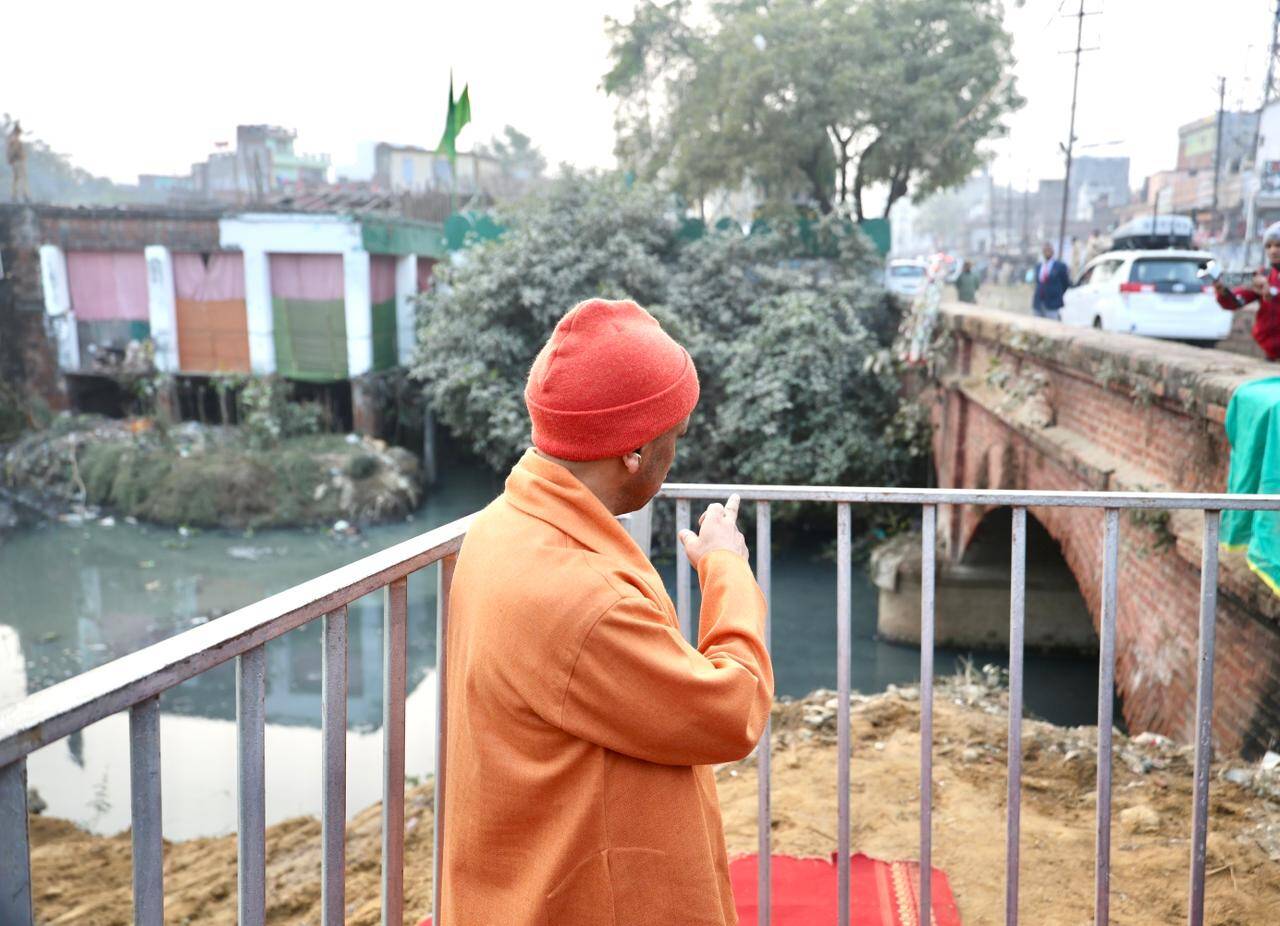 विरासत गलियारा परियाेजना के निर्माण में लाई जाए तेजी : सीएम