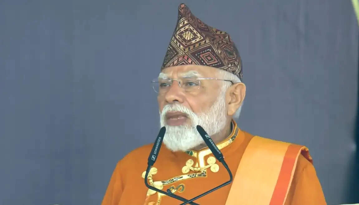 'पूर्व का स्वर्ग' देखना है तो सिक्किम जरूर पहुंचें पर्यटक -प्रधानमंत्री मोदी