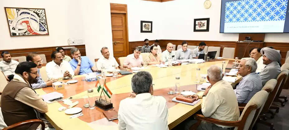 फसलों में बीमारियों की पहचान के लिए शुरू होगा ड्रोन पायलट प्रोजेक्ट