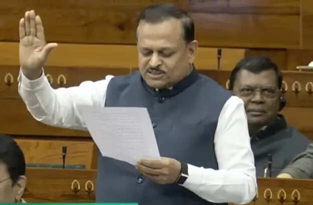 जन विश्वास विधेयक नए भारत के आत्मविश्वास का प्रतीक : रमेश अवस्थी