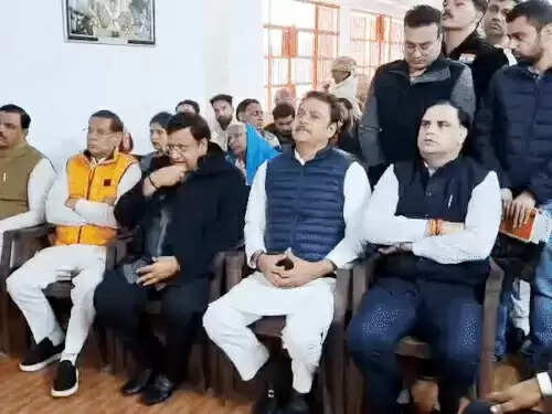 फरीदाबाद : प्रधानमंत्री मोदी ने दिया देश को ‘फिट इंडिया’ का संदेश : सुरेंद्र नागर