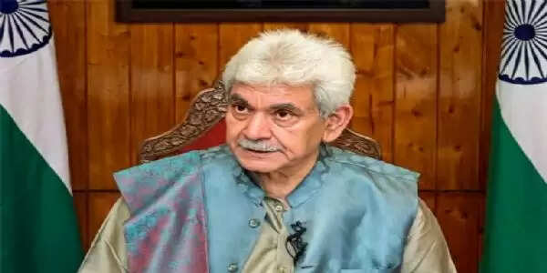 उपराज्यपाल , उत्तरी सेना कमांडर ने सशस्त्र बल वयोवृद्ध दिवस पर पूर्व सैनिकों को बधाई दी