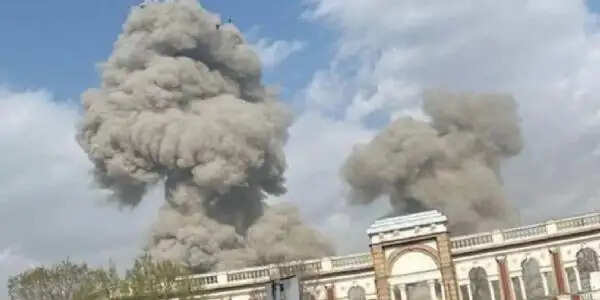 अमेरिका और इजराइल फिर ईरान में तबाही मचाने की तैयारी में, तेहरान ने भी कसी कमर