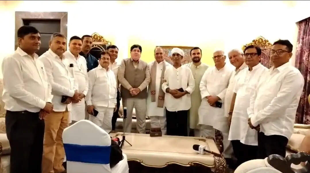 पूर्णिया का मखाना विश्वस्तरीय, एमएसपी पर चल रही चर्चा : दिलीप संघाणी
