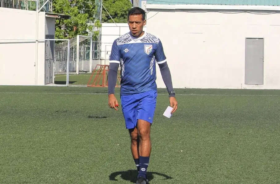 सैफ अंडर-20 चैंपियनशिप : भारतीय टीम के लिए अगले स्तर की तैयारी का अच्छा मौका : महेश गावली