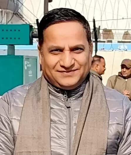 नशा विरोधी संदेश को मिला भाजपा का समर्थन, जम्मू में फिल्म “द लास्ट डोज़” का बैनर जारी