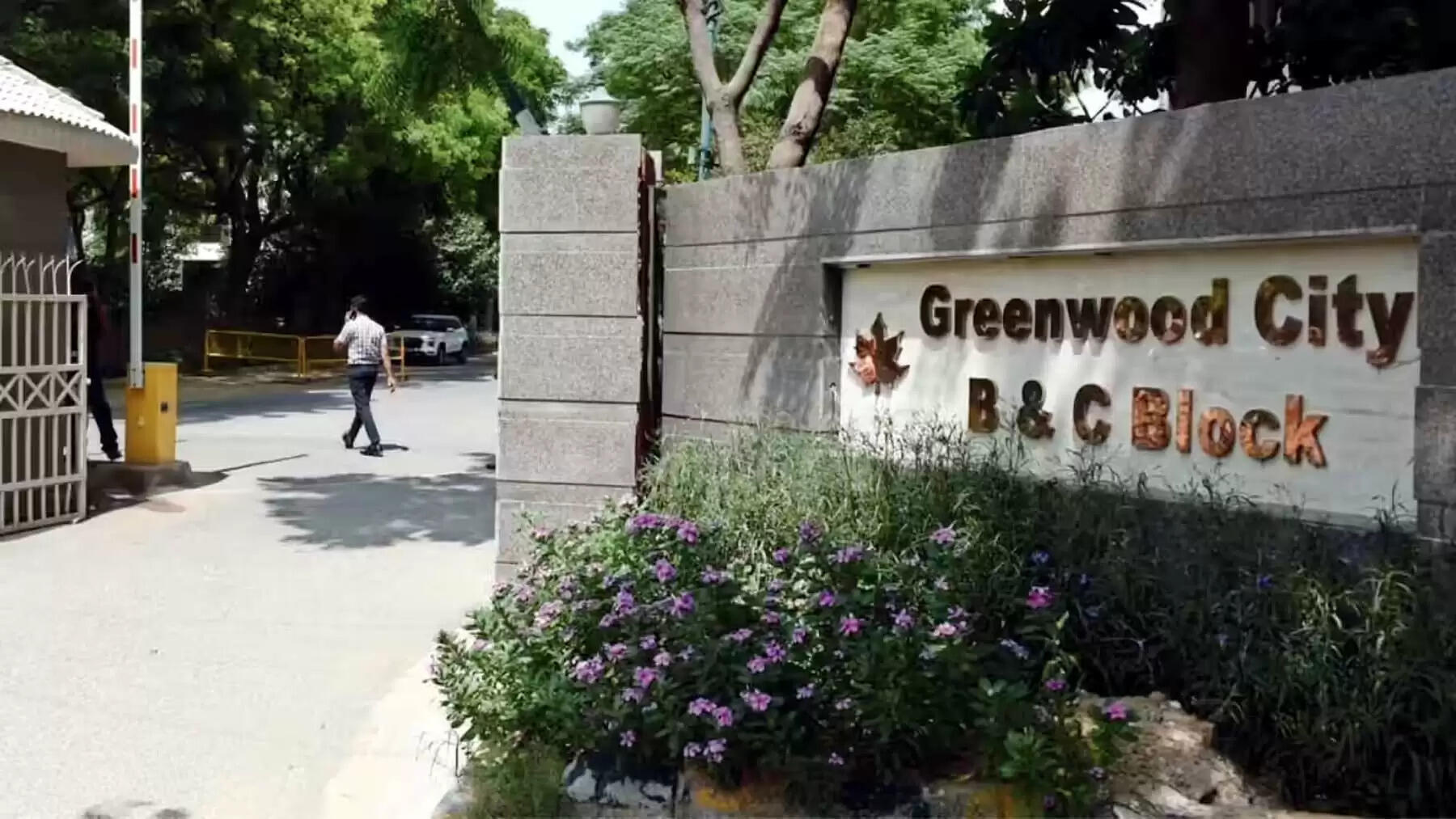 गुरुग्राम: अब टैंकरों से नहीं पाइपलाइन से पार्कों तक पहुंचेगा एसटीपी ट्रीटेड पानी