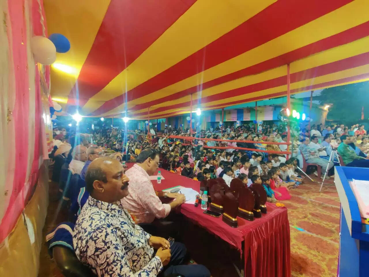 गोपाष्टमी पर्व केवल आस्था नहीं, बल्कि सनातन संस्कृति की पहचान : आदित्य