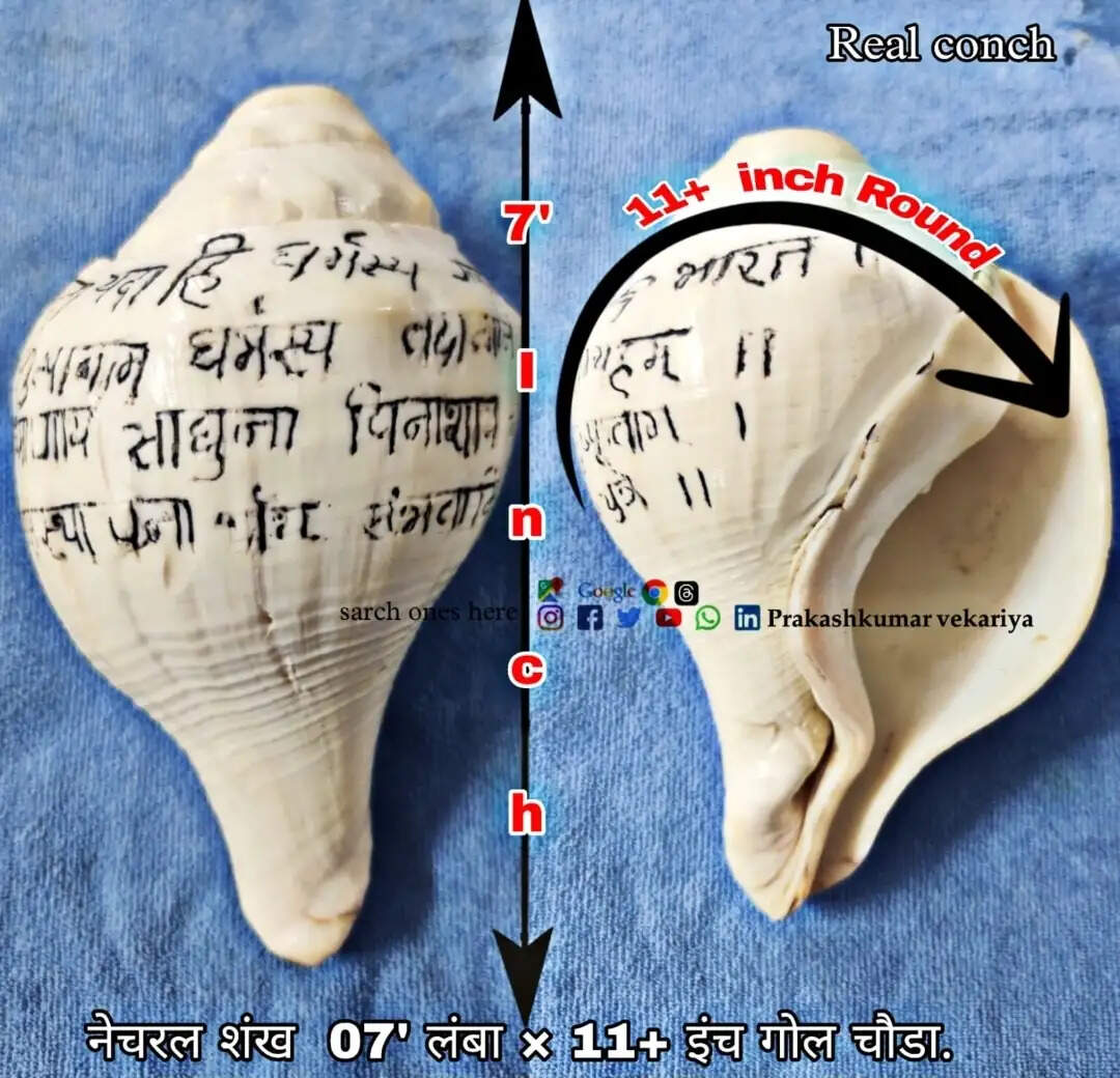 सूरत के वेकरिया ने दुबई वर्ल्ड रिकॉर्ड के बाद 2026 में ‘विश्व शंखनाद अभियान’ को व्यापक बनाने का लिया संकल्प